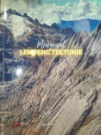 Image of Mengenal Lempeng Tektonik