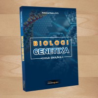 Image of Biologi Genetika untuk SMA/MA