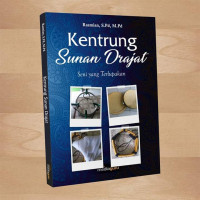 Image of Kentrung Sunan Drajad