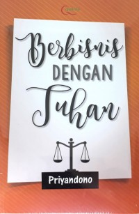 Image of Berbisnis dengan Tuhan