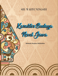 Image of Karakter Budaya Novel Jawa