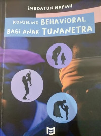 Image of Konseling Behavioral Bagi Anak Tunanetra