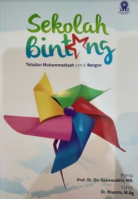 Image of Sekolah Bintang Teladan Muhammadiyah Untuk Bangsa